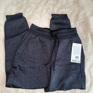 Lululemon Scuba Joggers